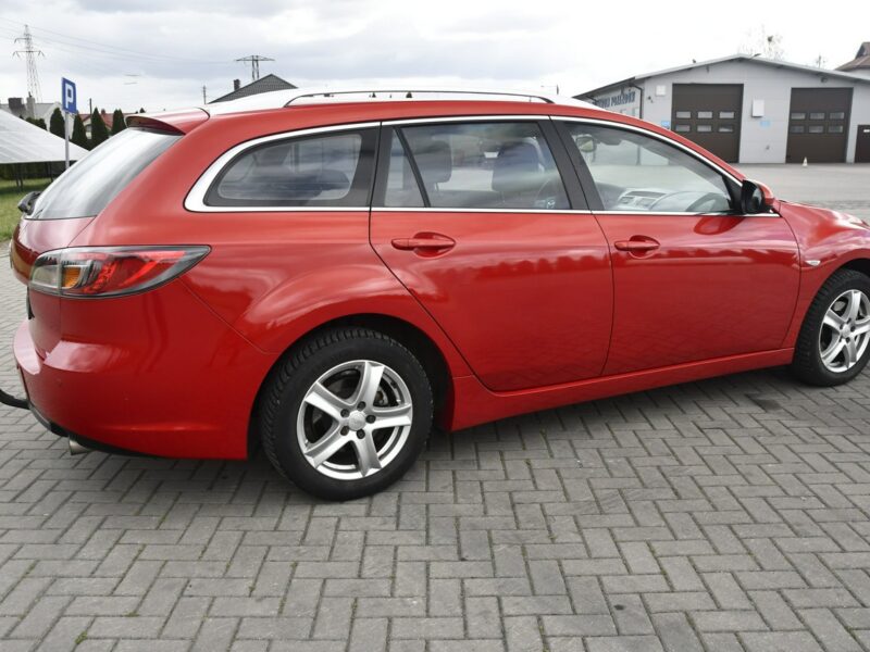 Audi A4 2.0TDI(150KM)*Lift*Xenon*Led*Duża Navi*Welur*Chrom*El.Klapa*Alu18"ASO B9 (2015-)