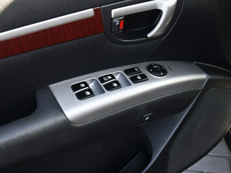 Hyundai Santa Fe 2,2CRDI DUDKI11 Manual.Klimatr 2 str. Parktronic.kredyt.OKAZJA II (2006-2012)