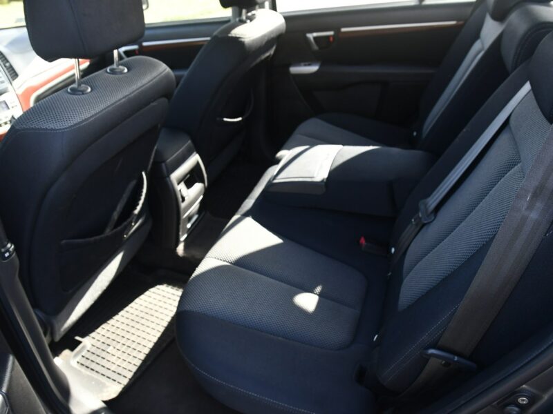 Hyundai Santa Fe 2,2CRDI DUDKI11 Manual.Klimatr 2 str. Parktronic.kredyt.OKAZJA II (2006-2012)