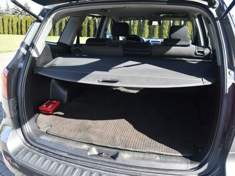 Hyundai Santa Fe 2,2CRDI DUDKI11 Manual.Klimatr 2 str. Parktronic.kredyt.OKAZJA II (2006-2012)