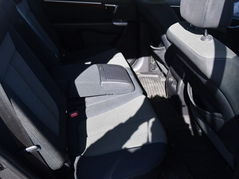 Hyundai Santa Fe 2,2CRDI DUDKI11 Manual.Klimatr 2 str. Parktronic.kredyt.OKAZJA II (2006-2012)