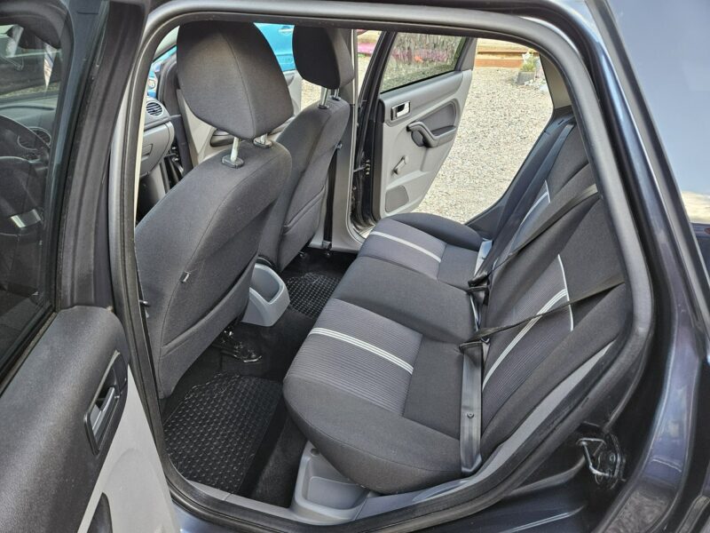 Ford Focus Opłacony Zdrowy Zadbany Serwisowany LIFT 2 Kmp Kół Po Serwisie Mk2 (2004-2011)