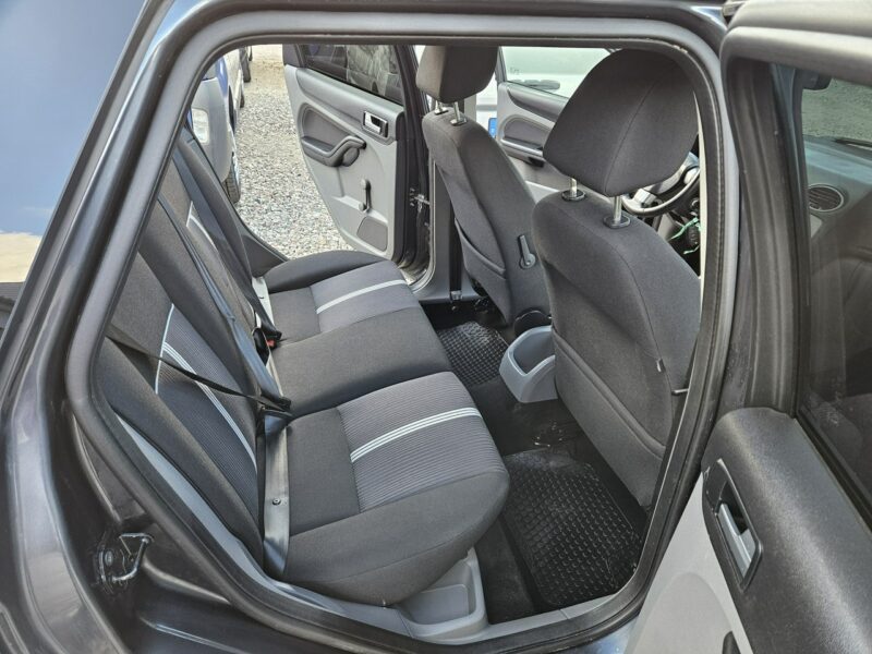 Ford Focus Opłacony Zdrowy Zadbany Serwisowany LIFT 2 Kmp Kół Po Serwisie Mk2 (2004-2011)