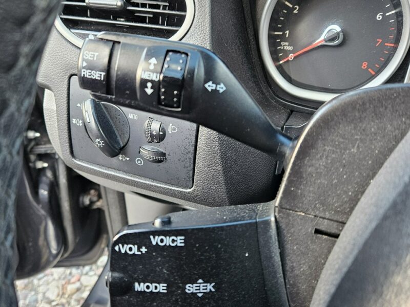 Ford Focus Opłacony Zdrowy Zadbany Serwisowany LIFT 2 Kmp Kół Po Serwisie Mk2 (2004-2011)