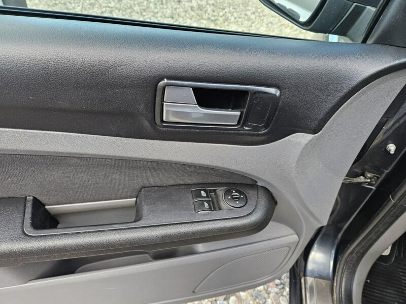 Ford Focus Opłacony Zdrowy Zadbany Serwisowany LIFT 2 Kmp Kół Po Serwisie Mk2 (2004-2011)