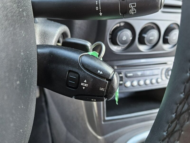 Citroen C3 Picasso Opłacony Zdrowy Zadbany Serwisowany z Klimatyzacją Po Serwisie