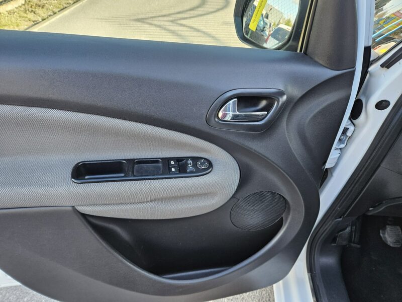 Citroen C3 Picasso Opłacony Zdrowy Zadbany Serwisowany z Klimatyzacją Po Serwisie