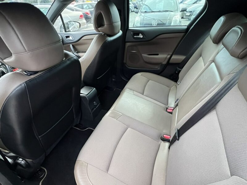 Citroen DS4 2.0 Diesel-202 tyś przebieg * 2013r. * Gwarancja w cenie I Automi-x PL