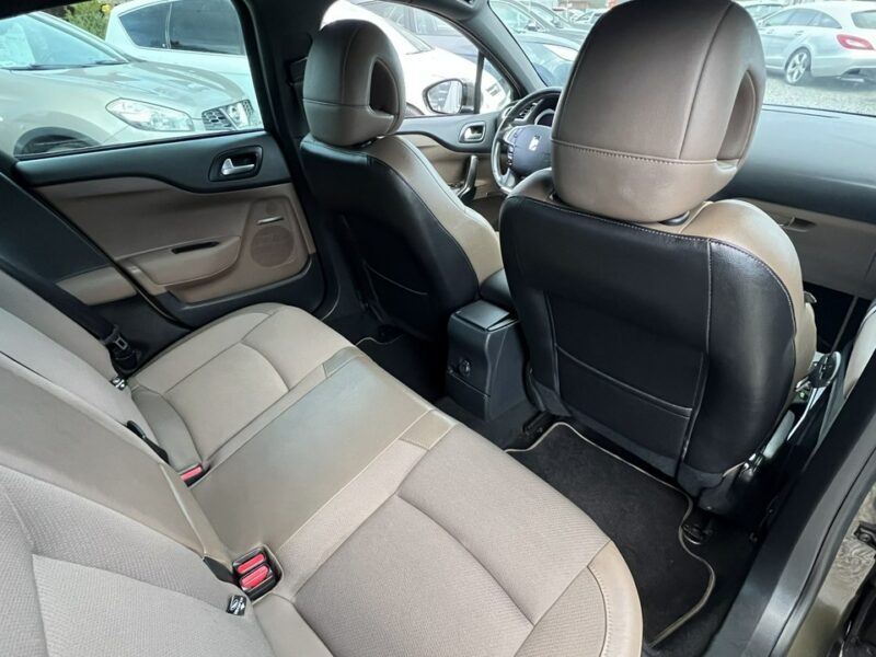 Citroen DS4 2.0 Diesel-202 tyś przebieg * 2013r. * Gwarancja w cenie I Automi-x PL