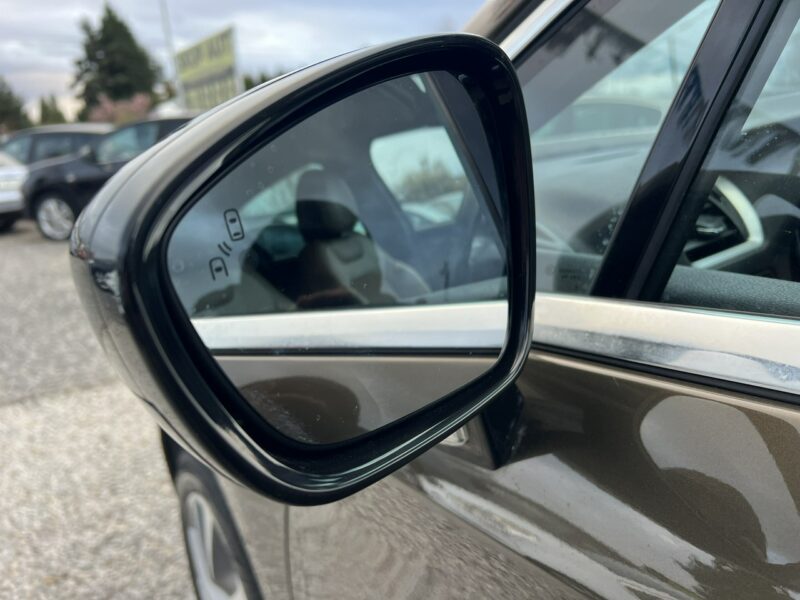 Citroen DS4 2.0 Diesel-202 tyś przebieg * 2013r. * Gwarancja w cenie I Automi-x PL