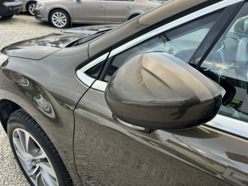 Citroen DS4 2.0 Diesel-202 tyś przebieg * 2013r. * Gwarancja w cenie I Automi-x PL