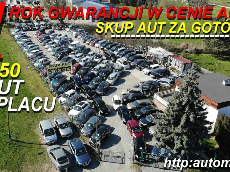 Citroen DS4 2.0 Diesel-202 tyś przebieg * 2013r. * Gwarancja w cenie I Automi-x PL