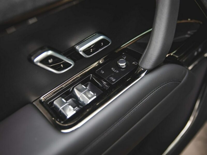 Land Rover Range Rover Sport Range Rover Sport 3.0D 350KM AWD Autobiography DEMO JLR Marvel-FV 23% III (2022-)