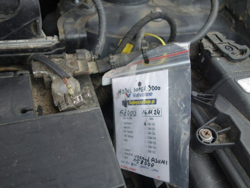 Hyundai ix35 Hyundaj IX 35 2010 2.0 benzyna z gazem 163km automat pół skóry 4x4