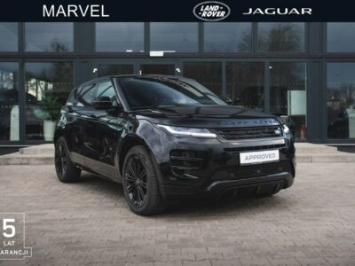 Land Rover Range Rover Evoque Range Rover Evoque 2.0D TD4 204KM AWD Dynamic HSE DEMO FV 23% PANORAMA II (2019-)