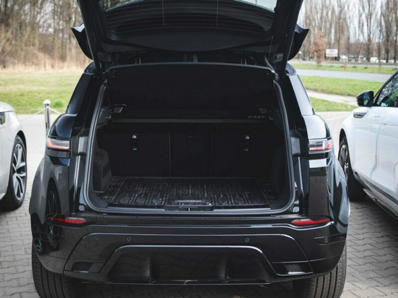 Land Rover Range Rover Evoque Range Rover Evoque 2.0D TD4 204KM AWD Dynamic HSE DEMO FV 23% PANORAMA II (2019-)