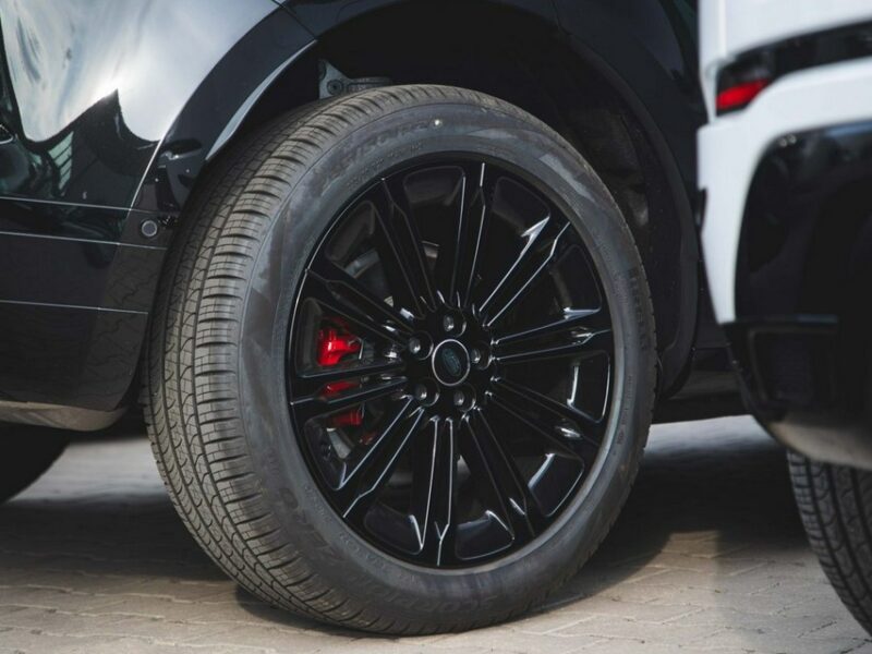 Land Rover Range Rover Evoque Range Rover Evoque 2.0D TD4 204KM AWD Dynamic HSE DEMO FV 23% PANORAMA II (2019-)