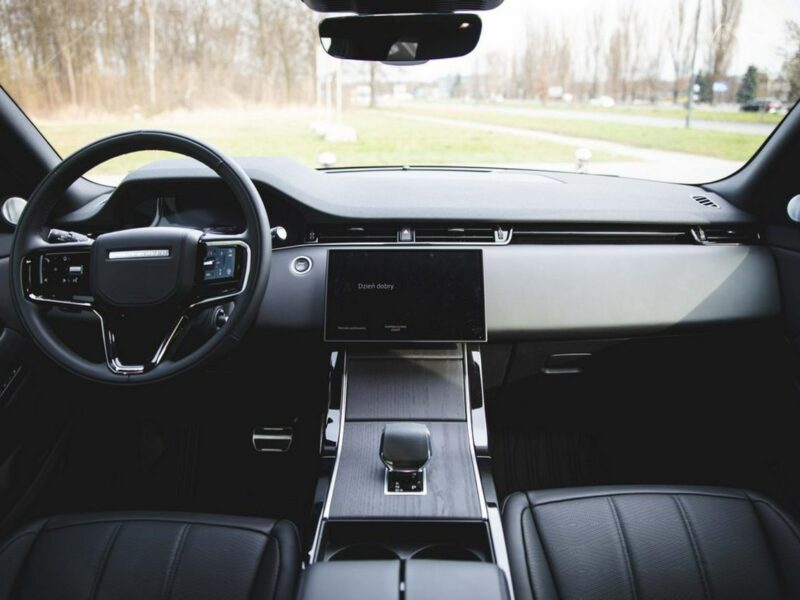 Land Rover Range Rover Evoque Range Rover Evoque 2.0D TD4 204KM AWD Dynamic HSE DEMO FV 23% PANORAMA II (2019-)