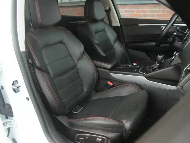 Renault Talisman S-EDITION*4Control*Full Led*Masaże*Skóra*Bose*GrzWentFot*Pdc*Gwar VGS I (2015-)