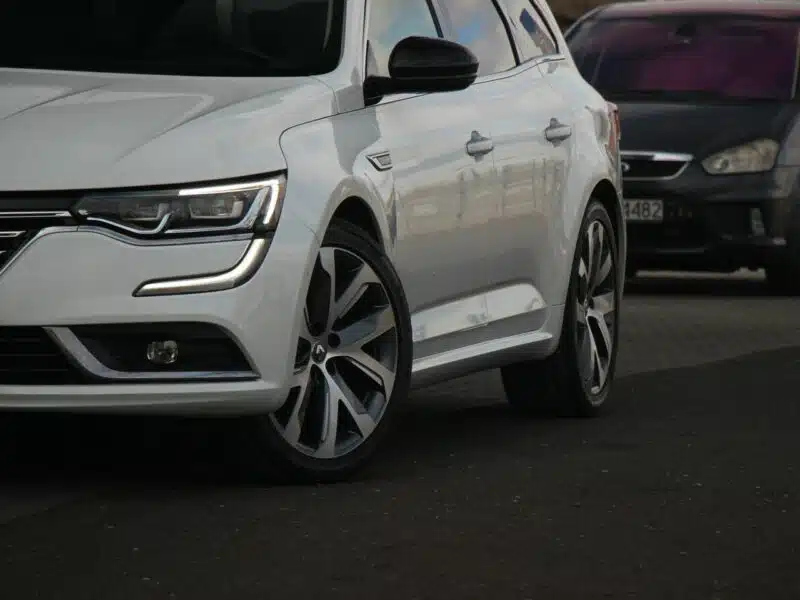 Renault Talisman S-EDITION*4Control*Full Led*Masaże*Skóra*Bose*GrzWentFot*Pdc*Gwar VGS I (2015-)