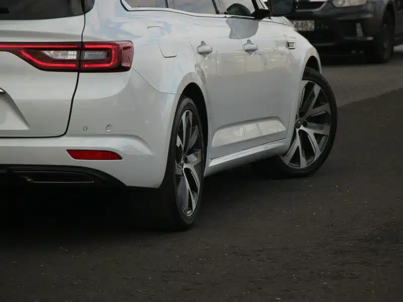 Renault Talisman S-EDITION*4Control*Full Led*Masaże*Skóra*Bose*GrzWentFot*Pdc*Gwar VGS I (2015-)