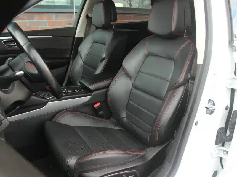 Renault Talisman S-EDITION*4Control*Full Led*Masaże*Skóra*Bose*GrzWentFot*Pdc*Gwar VGS I (2015-)