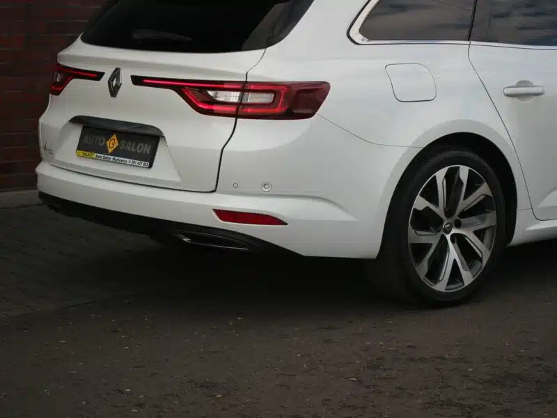 Renault Talisman S-EDITION*4Control*Full Led*Masaże*Skóra*Bose*GrzWentFot*Pdc*Gwar VGS I (2015-)