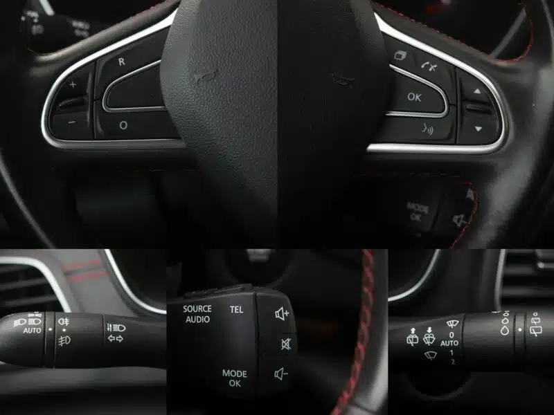 Renault Talisman S-EDITION*4Control*Full Led*Masaże*Skóra*Bose*GrzWentFot*Pdc*Gwar VGS I (2015-)