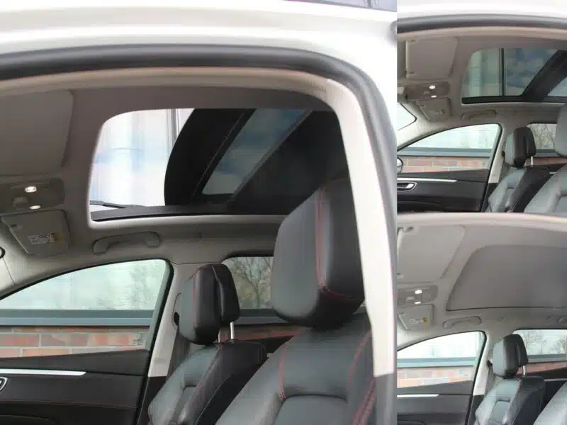 Renault Talisman S-EDITION*4Control*Full Led*Masaże*Skóra*Bose*GrzWentFot*Pdc*Gwar VGS I (2015-)