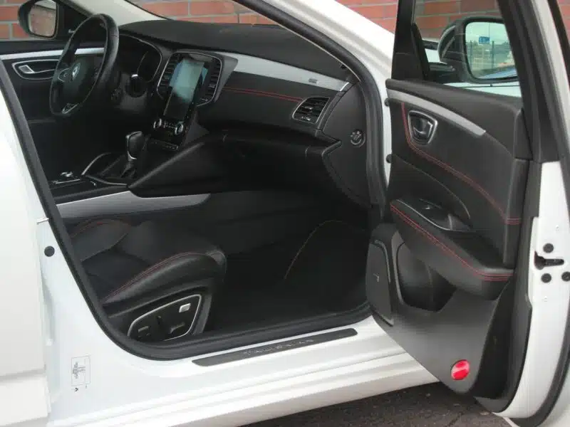 Renault Talisman S-EDITION*4Control*Full Led*Masaże*Skóra*Bose*GrzWentFot*Pdc*Gwar VGS I (2015-)