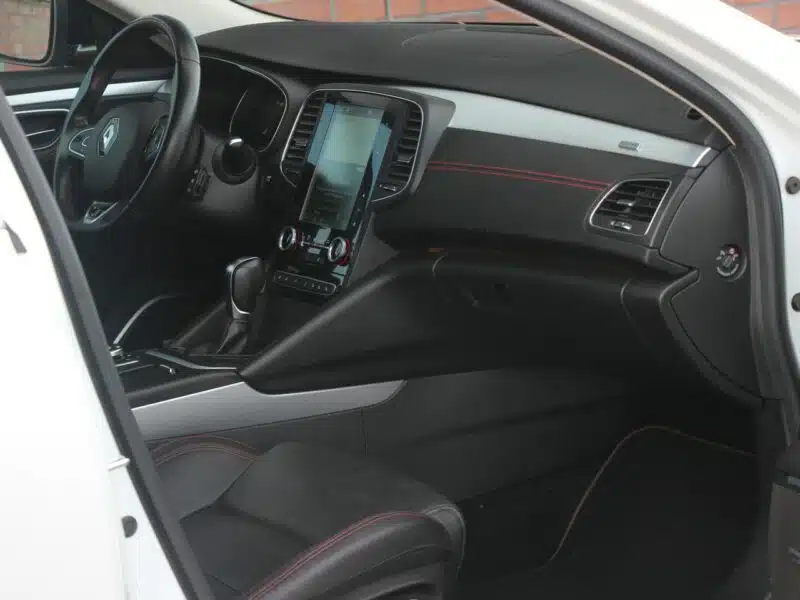 Renault Talisman S-EDITION*4Control*Full Led*Masaże*Skóra*Bose*GrzWentFot*Pdc*Gwar VGS I (2015-)
