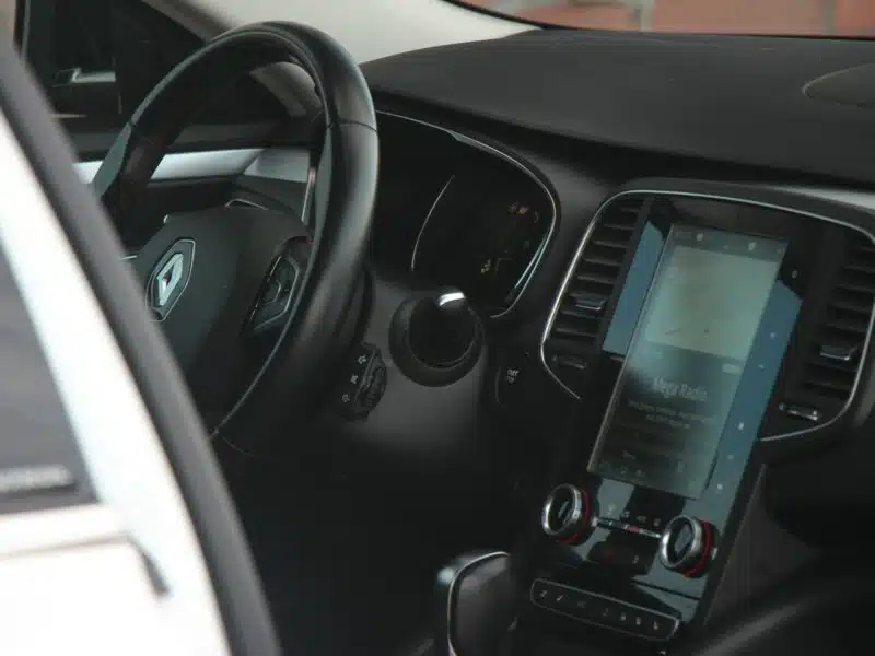 Renault Talisman S-EDITION*4Control*Full Led*Masaże*Skóra*Bose*GrzWentFot*Pdc*Gwar VGS I (2015-)
