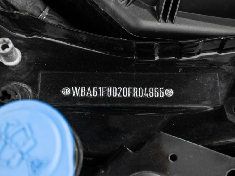 BMW 340 Gwarancja 10.2026. Salon Polska. 2 x koła. Bezwypadkowa. G20 (2019-)