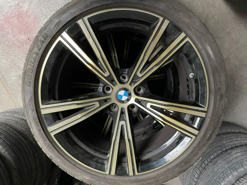 BMW 340 Gwarancja 10.2026. Salon Polska. 2 x koła. Bezwypadkowa. G20 (2019-)