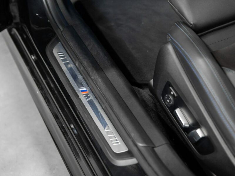 BMW 340 Gwarancja 10.2026. Salon Polska. 2 x koła. Bezwypadkowa. G20 (2019-)