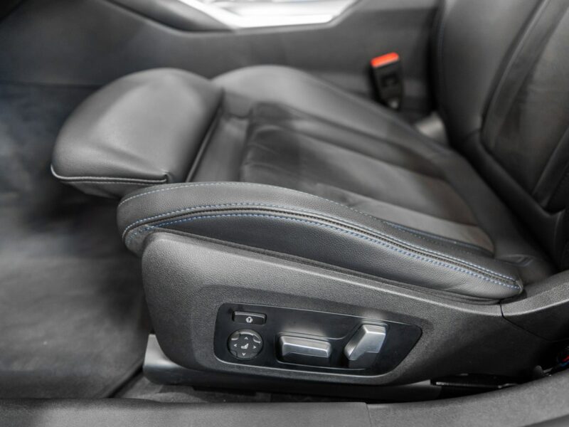 BMW 340 Gwarancja 10.2026. Salon Polska. 2 x koła. Bezwypadkowa. G20 (2019-)