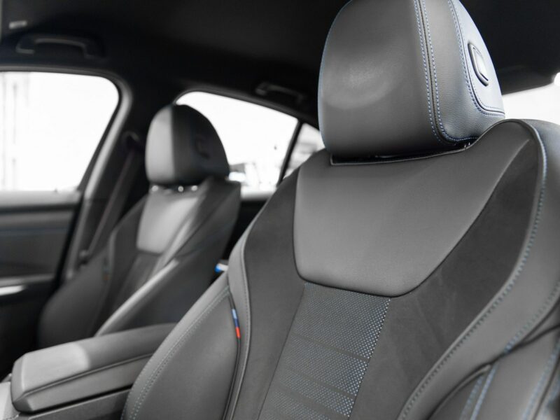 BMW 340 Gwarancja 10.2026. Salon Polska. 2 x koła. Bezwypadkowa. G20 (2019-)