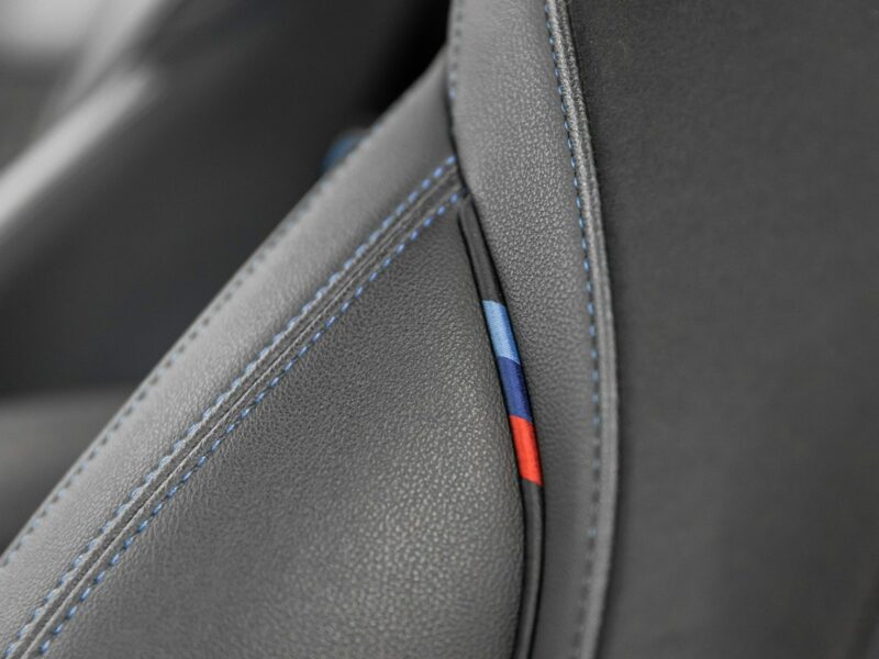 BMW 340 Gwarancja 10.2026. Salon Polska. 2 x koła. Bezwypadkowa. G20 (2019-)