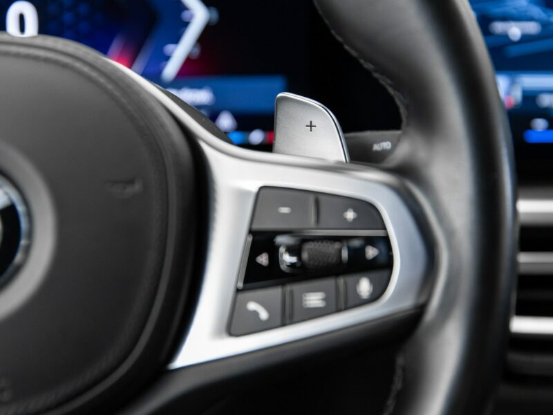 BMW 340 Gwarancja 10.2026. Salon Polska. 2 x koła. Bezwypadkowa. G20 (2019-)