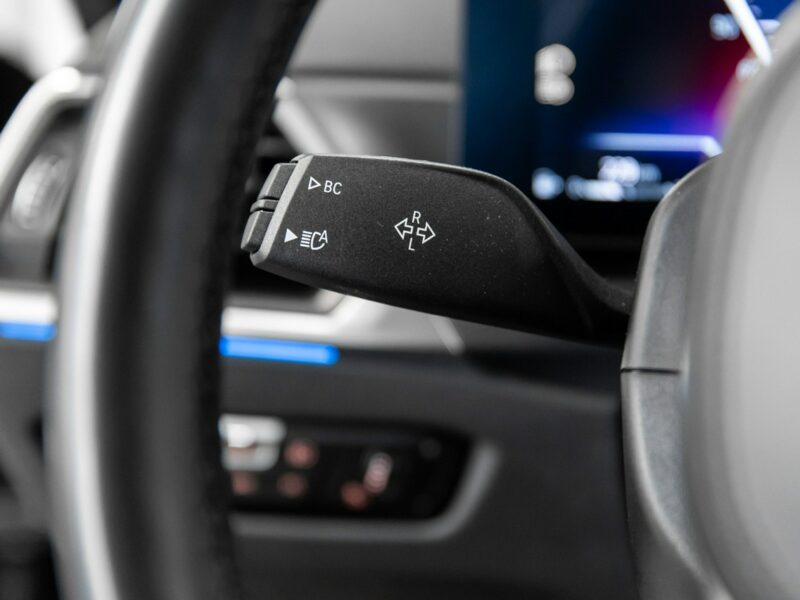 BMW 340 Gwarancja 10.2026. Salon Polska. 2 x koła. Bezwypadkowa. G20 (2019-)