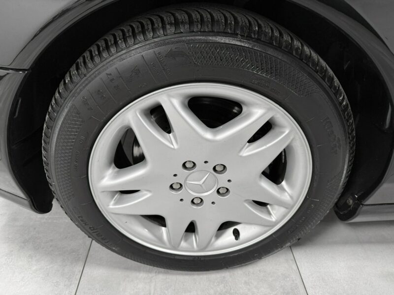 Mercedes CL 500 CL500 5.0 306KM+LPG*Sport Edition*5GANG*Avantgarde*BiXenon*Navi*ABC C215 (1999-2006)