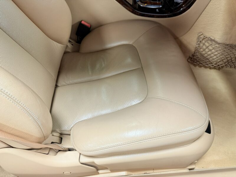 Mercedes CL 500 CL500 5.0 306KM+LPG*Sport Edition*5GANG*Avantgarde*BiXenon*Navi*ABC C215 (1999-2006)