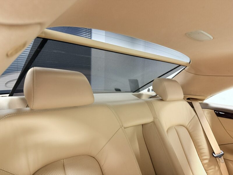 Mercedes CL 500 CL500 5.0 306KM+LPG*Sport Edition*5GANG*Avantgarde*BiXenon*Navi*ABC C215 (1999-2006)