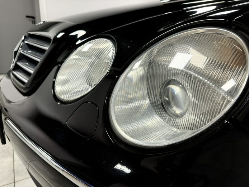 Mercedes CL 500 CL500 5.0 306KM+LPG*Sport Edition*5GANG*Avantgarde*BiXenon*Navi*ABC C215 (1999-2006)