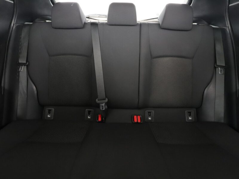 Toyota C-HR hybryda navi kamera grzane fotele ACC Bluetooth klima-auto