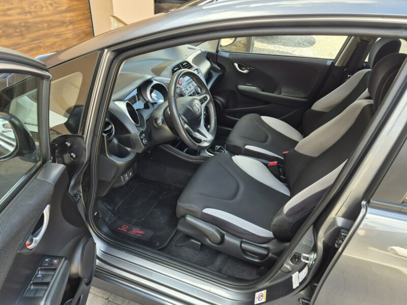 Honda Jazz SI Wyjątkowa, Jak Nowa, 2014r Lift, Tylko 115tyś km, 1.4B 100KM III (2008-2014)