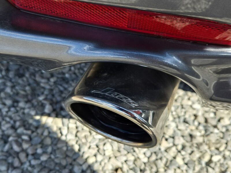 Honda Jazz SI Wyjątkowa, Jak Nowa, 2014r Lift, Tylko 115tyś km, 1.4B 100KM III (2008-2014)