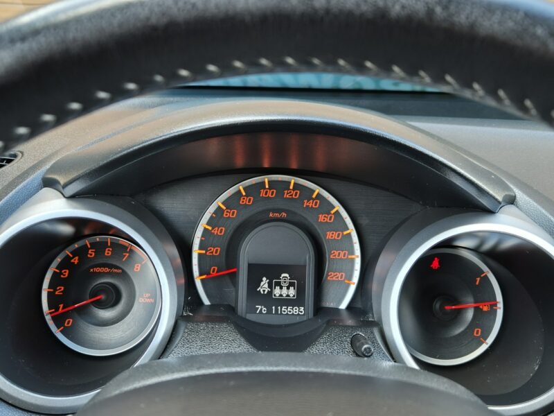 Honda Jazz SI Wyjątkowa, Jak Nowa, 2014r Lift, Tylko 115tyś km, 1.4B 100KM III (2008-2014)
