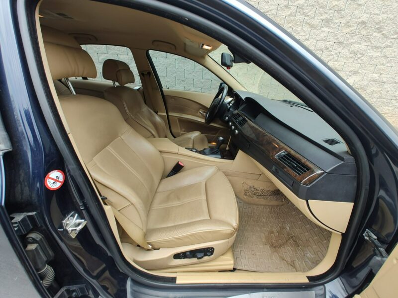 BMW 530 E60 (2003-2010)