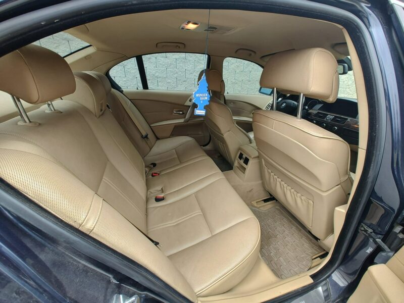 BMW 530 E60 (2003-2010)